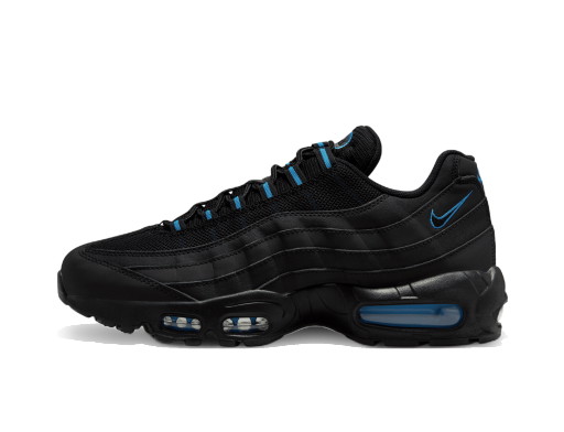 Sneakerek és cipők Nike Air Max 95 Fekete | FJ4217-002