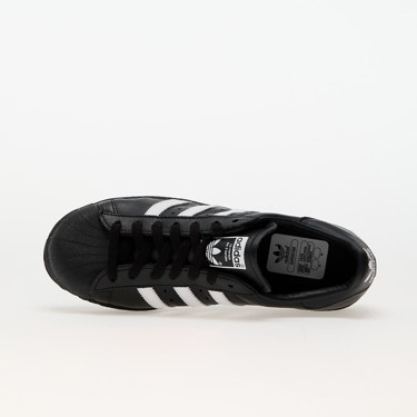 Sneakerek és cipők adidas Originals SUPERSTAR 82 Fekete | JI2026, 3