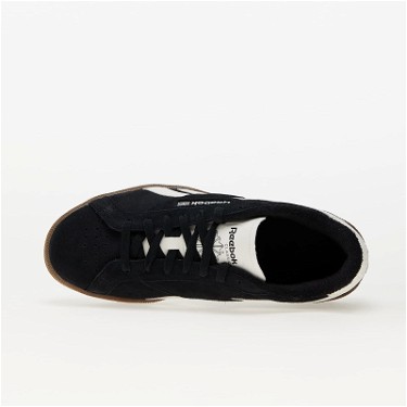 Sneakerek és cipők Reebok Club C "Core Black" Fekete | 100033053, 4