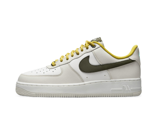 Sneakerek és cipők Nike Air Force 1 Low '07 PRM Light Fémes | FV3628-031