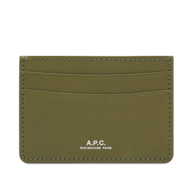 André Card Holder