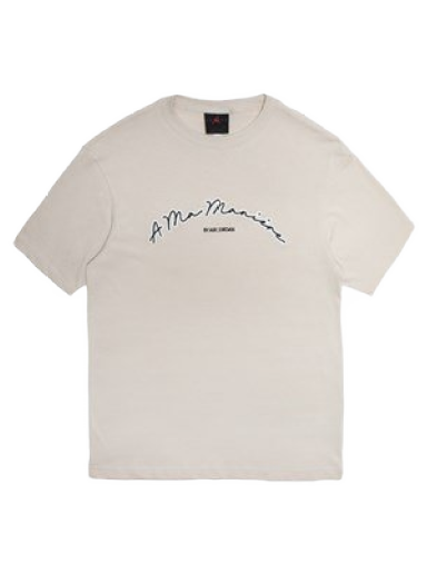 Póló Jordan A Ma Maniére x T-shirt Bézs | FN0609-104