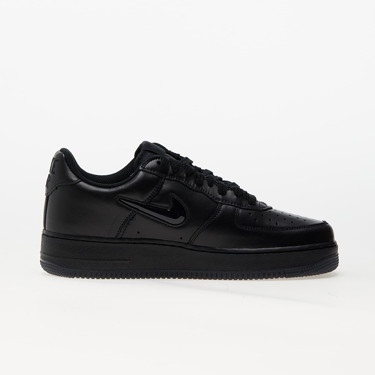 Sneakerek és cipők Nike Air Force 1 Low "Black Jewel" Fekete | FN5924-001, 3