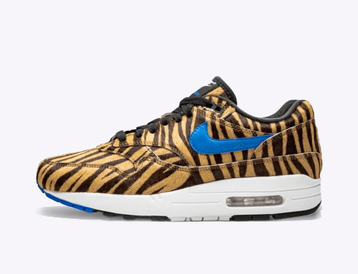 Sneakerek és cipők Nike Atmos x Air Max 1 "Animal 3.0 Tiger" Sárga | AQ0928-900