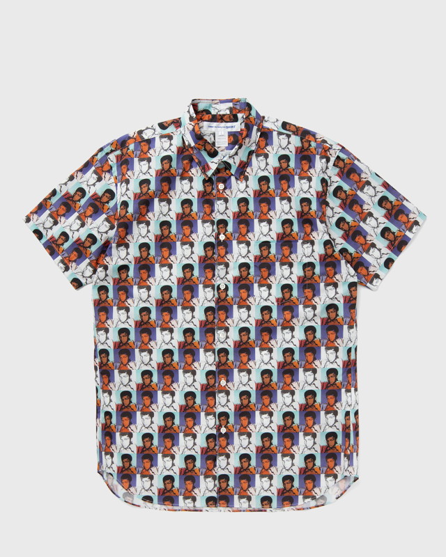 SHIRT WOVEN