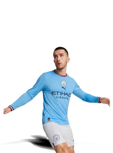 Sportmezek Puma Manchester City F.C. 22/23 Kék | 765711_01