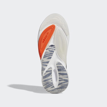Sneakerek és cipők adidas Originals Ozelia 
Narancssárga | GW0547, 2