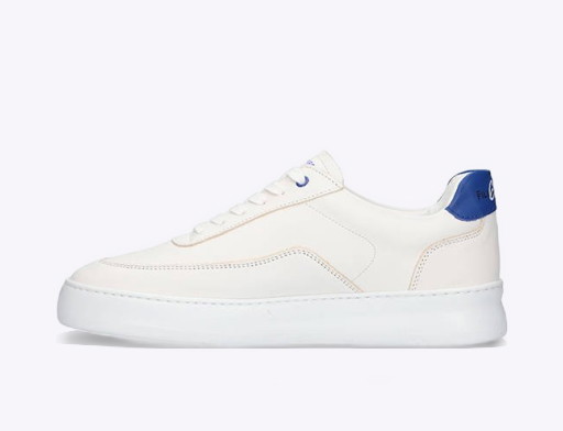 Sneakerek és cipők Filling Pieces Mondo Plain 683 Organic Fehér | 33033222007