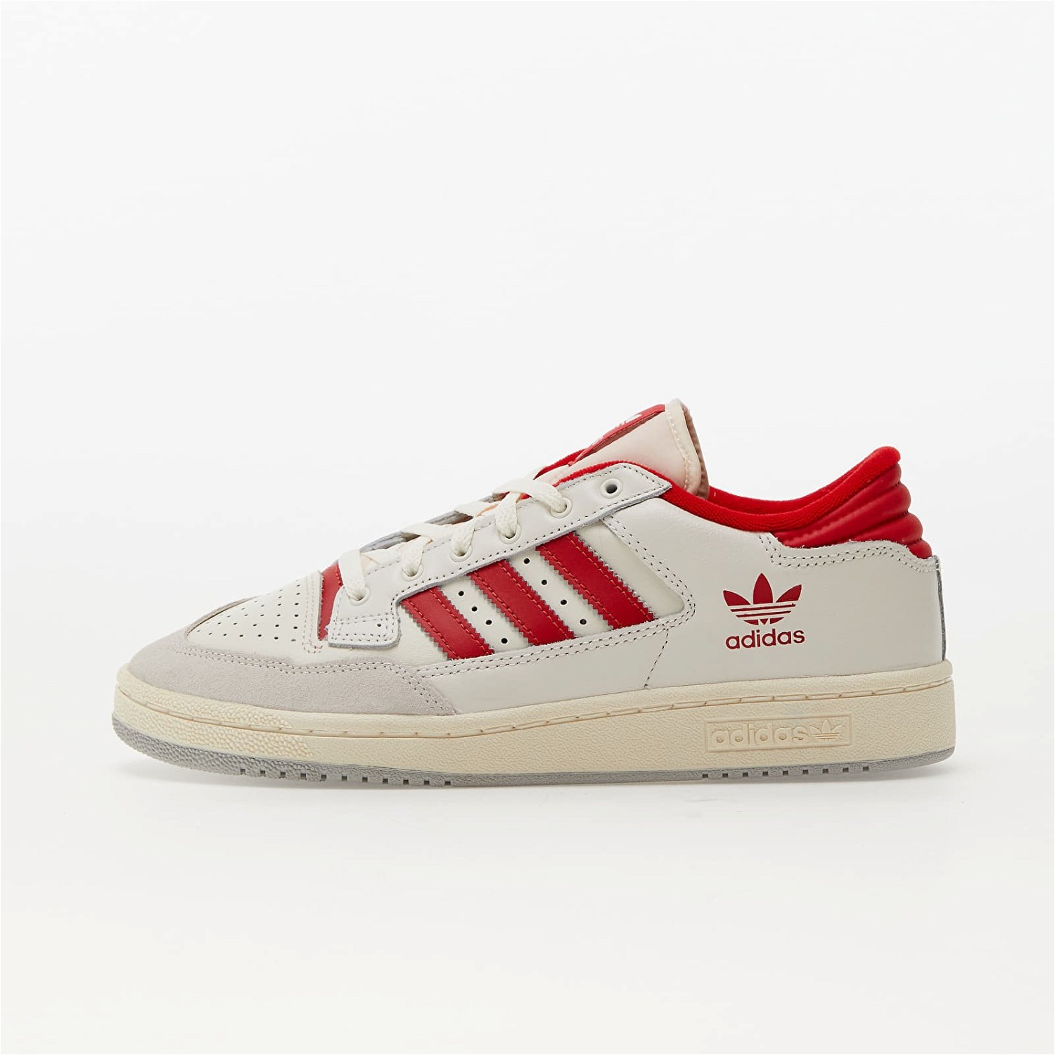 Sneakerek és cipők adidas Originals Centennial 85 
Piros | hq6278, 0