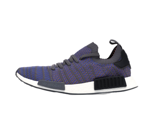 Sneakerek és cipők adidas Originals NMD R1 STLT High Resolution Blue Kék | CQ2388