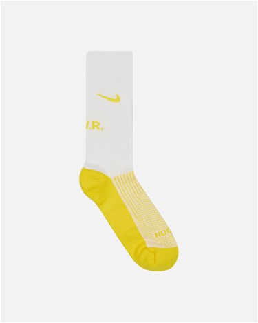 Zoknik és harisnyanadrágok Nike NOCTA x Crew Sock - 3 Pack Multi Többszínű | DD9240-910, 3