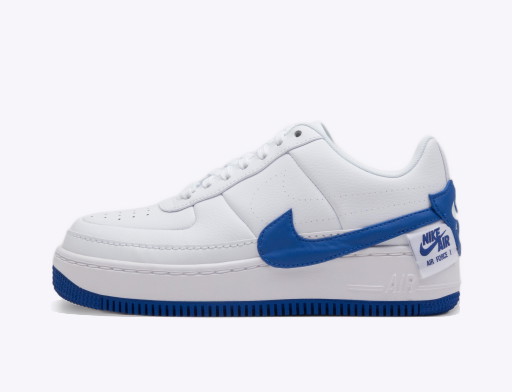 Sneakerek és cipők Nike Air Force 1 Jester XX W Fehér | AO1220-104