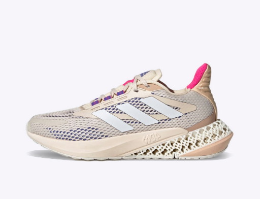 Sneakerek és cipők adidas Performance 4DFWD Pulse W Szürke | Q46226