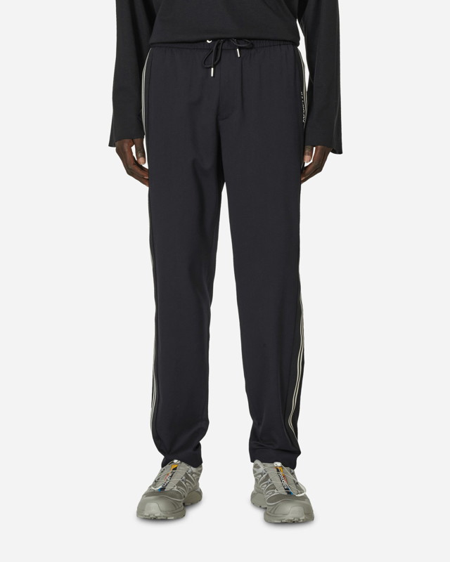 Sweatpants Moncler Track Pants Sötétkék | 2A00005597FV 77D