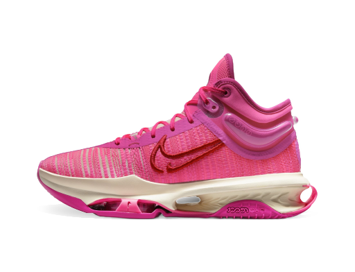 Sneakerek és cipők Nike Zoom GT Jump 2 Fierce Rózsaszín | DJ9431-601/DJ9432-601