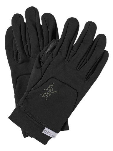 Kesztyű Arcteryx Venta Glove Fekete | X000007491-002291