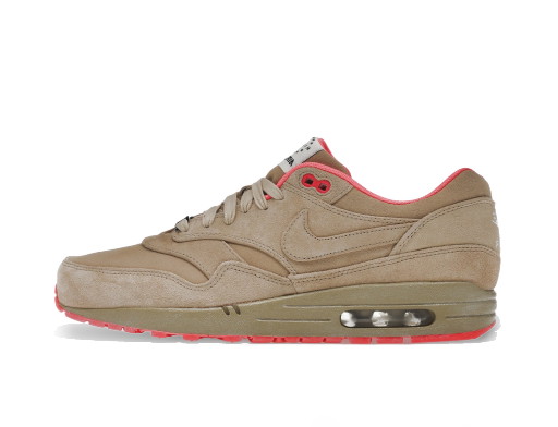 Sneakerek és cipők Nike Air Max 1 Home Turf Milan Bézs | 587922-226