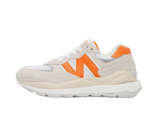 Sneakerek és cipők New Balance 57/40 
Narancssárga | M5740SC1