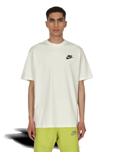 Póló Nike Graphic T-Shirt Fehér | DQ1004-133