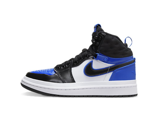 Sneakerek és cipők Jordan Air Jordan 1 Acclimate "Blue" W Sötétkék | DC7723-401