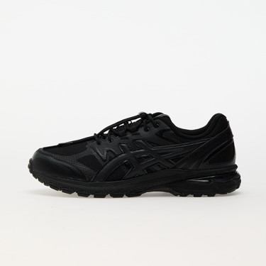 Sneakerek és cipők Asics Comme des Garçons x Shirt Gel-Terrain Black/ Black Fekete | 1201B025-001, 0
