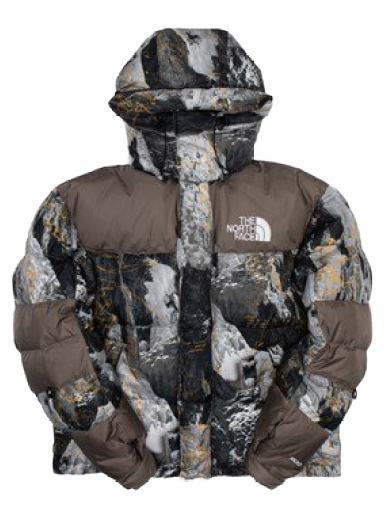 Dzsekik The North Face Himalayan Baltoro Jacket Fekete | NF0A832GO3X1