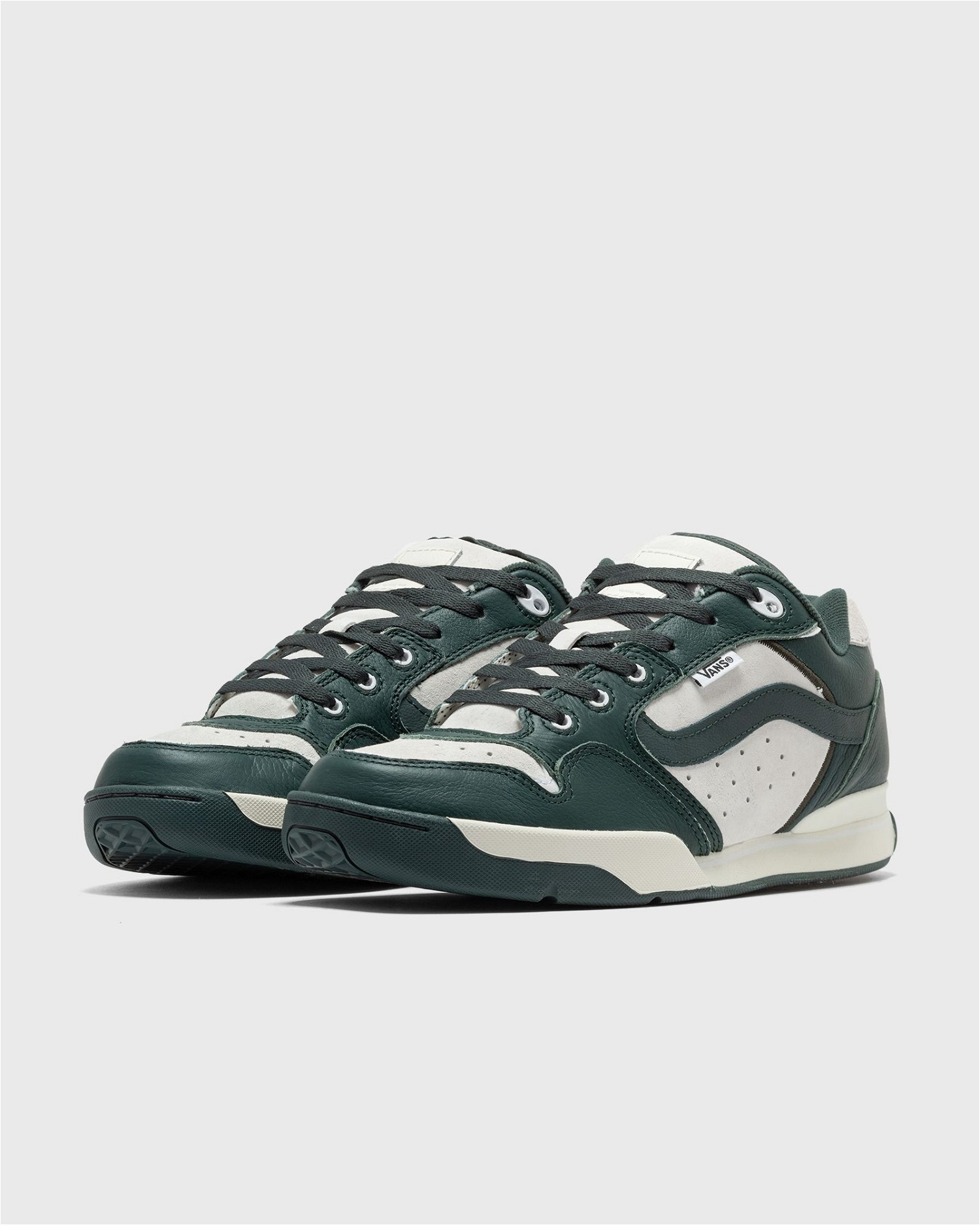 Sneakerek és cipők Vans Rowley XLT Zöld | VN000CQFCPM1, 1