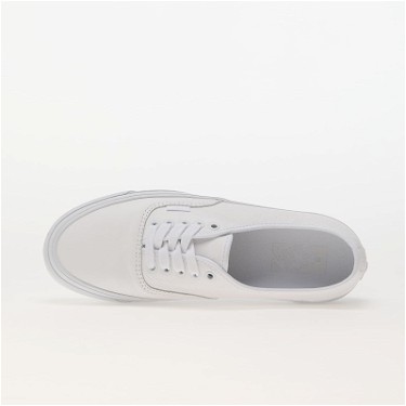 Sneakerek és cipők Vans Authentic Reissue 44 LX Leather White/ White Fehér | VN000CQAWWW1, 2
