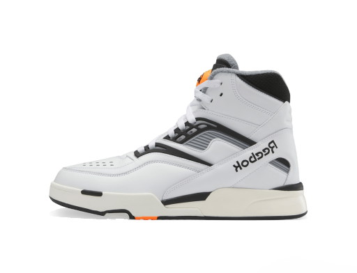 Sneakerek és cipők Reebok Pump TZ "Wild Orange" Fehér | HQ8803
