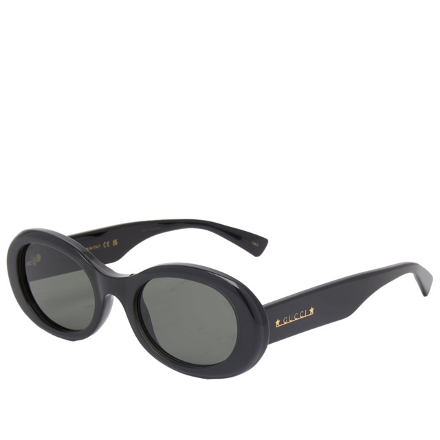 Napszemüveg Gucci Eyewear Fekete | GG1587S-001