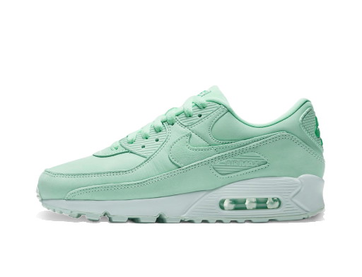 Sneakerek és cipők Nike Air Max 90 Mint Green W Zöld | DD5383-342
