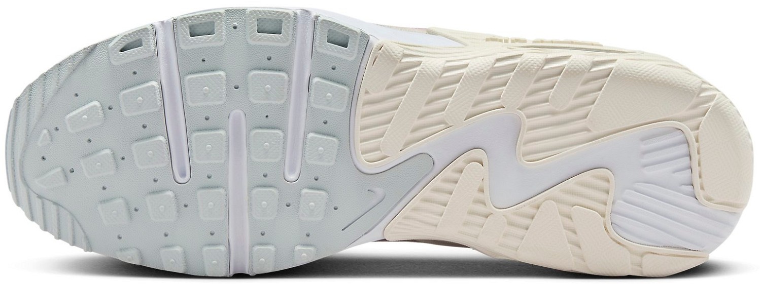 Sneakerek és cipők Nike AIR MAX EXCEE Orgona | cd5432-130, 1