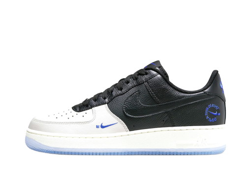 Sneakerek és cipők Nike Air Force 1 Low Tinaj Fekete | FQ2103-001