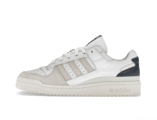 Sneakerek és cipők adidas Originals Forum Low Kith Classics White Green Fehér | GY2541