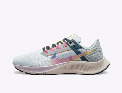 Fuss Nike Air Zoom Pegasus 38 Premium W Kék | DC8796-400