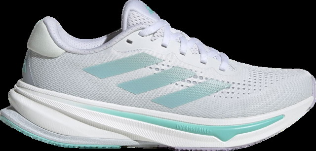 Sneakerek és cipők adidas Performance SUPERNOVA RISE W Szürke | ih8593