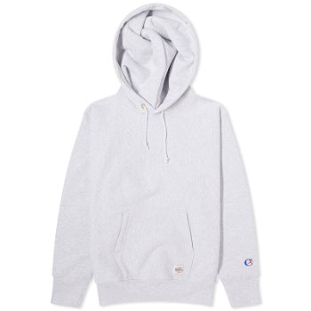 Champion Made in USA Reverse Weave Hoodie S9745-X2UC