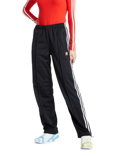 Sweatpants adidas Performance Firebird Track Pants Fekete | GN2819