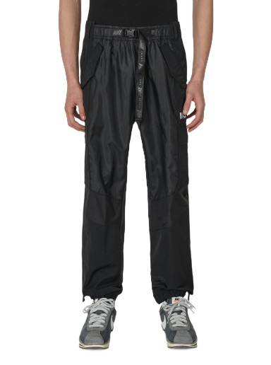 Nadrág Nike Sacai x Trousers Fekete | DQ9060-010