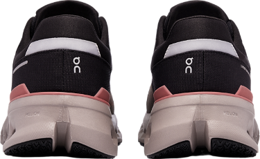 Sneakerek és cipők On Running Cloudrunner 2 Waterproof Fekete | 3we10142131, 1