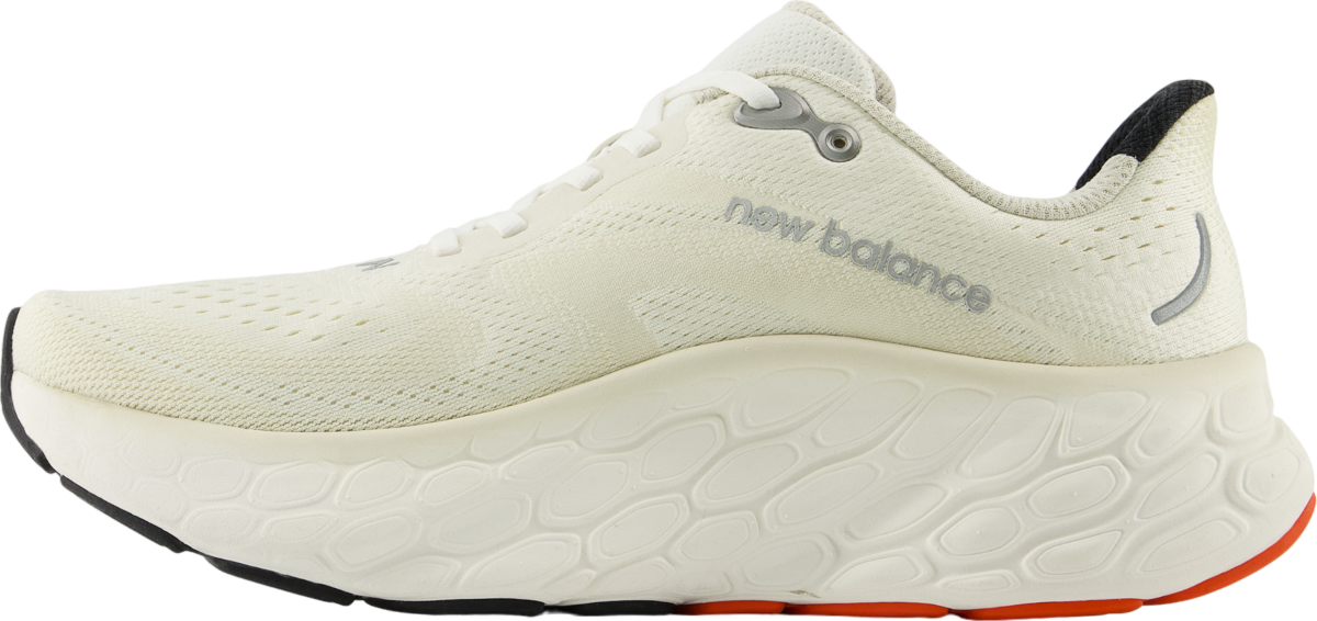 Sneakerek és cipők New Balance Fresh Foam X More v4 Bézs | mmorce4, 1