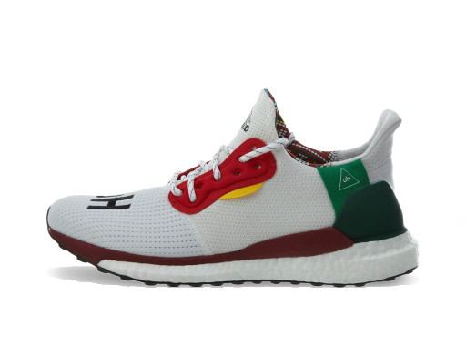 Sneakerek és cipők adidas Originals Solar Hu Glide White Többszínű | BB8044