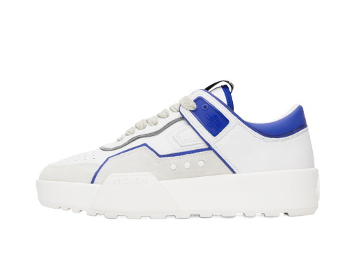Sneakerek és cipők Moncler Promyx Space Kék | H209A4M00360M2371