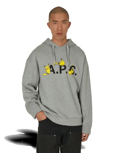 Pokémon Pikachu x Hoodie