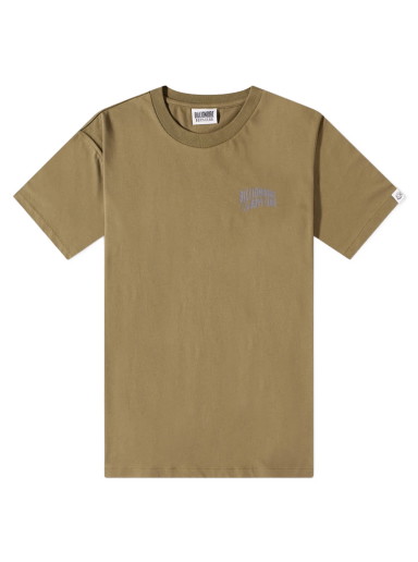 Póló BILLIONAIRE BOYS CLUB Small Arch Logo Tee Zöld | BC003-OLV