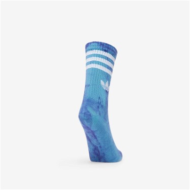 Zoknik és harisnyanadrágok adidas Originals Tie Dye Socks – 2 pairs Többszínű | IN6307, 4