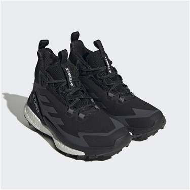 Sneakerek és cipők adidas Originals Terrex Free Hiker GORE-TEX Hiking 2.0 Fekete | HP7492, 6