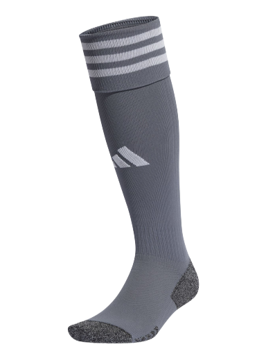 Zoknik és harisnyanadrágok adidas Originals Adi 23 Socks Szürke | ib7793
