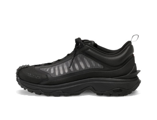 Sneakerek és cipők Moncler Trailgrip Lite "Black" Fekete | I109A4M00130M2808999