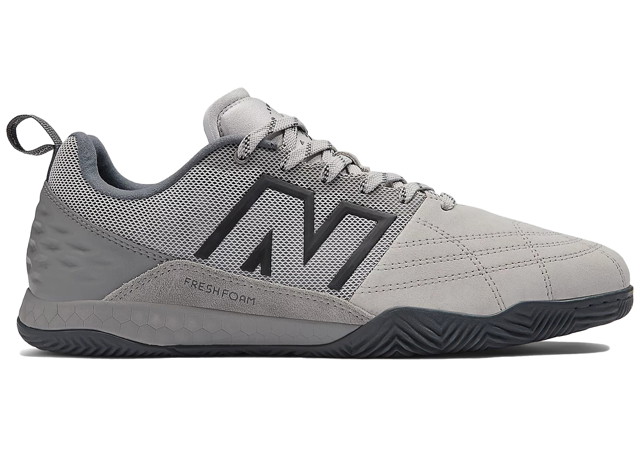 Sneakerek és cipők New Balance Fresh Foam Audazo v6 Pro Grey Day 2024 Szürke | SA1IG6